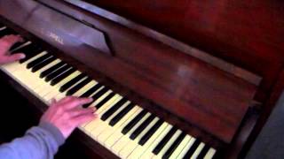 Piano dynamics demo sounds crackly!)