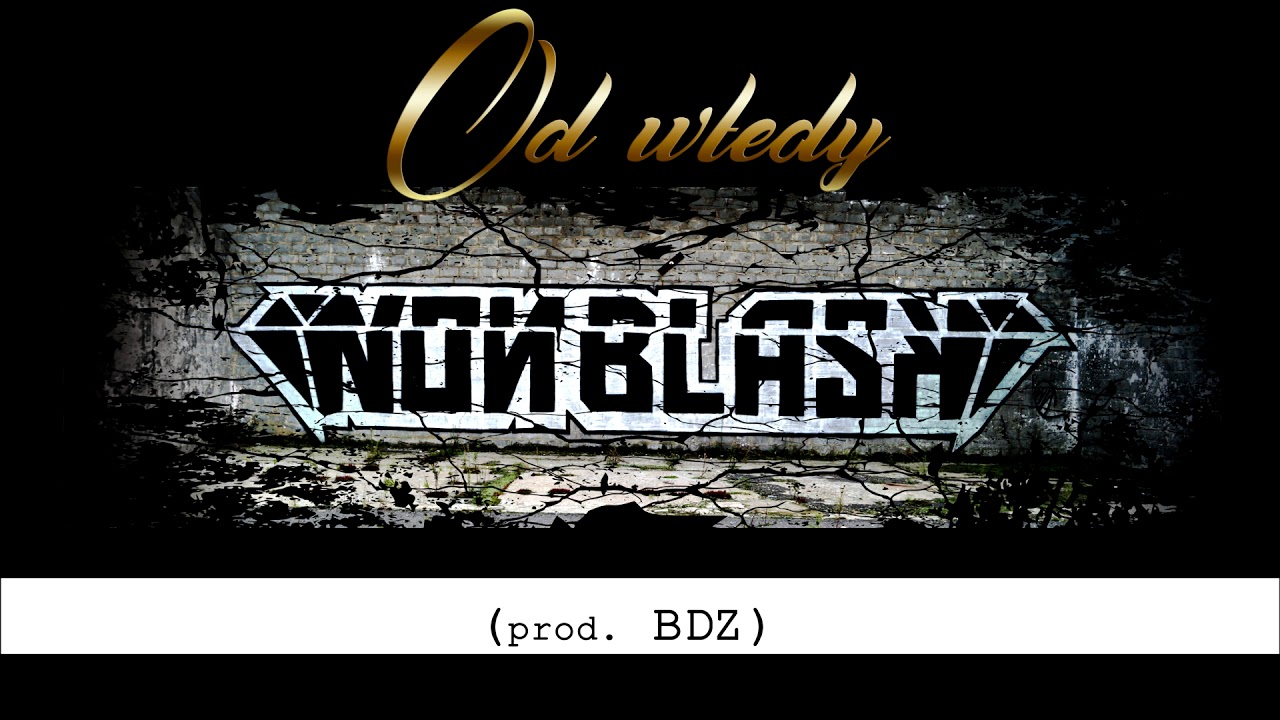 NON BLASK (Gajdzik/KNS) - "Od wtedy" prod. BDZ