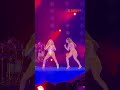 😍 Shakira y Anitta cantan 'Choka Choka' por primera vez en Copacabana