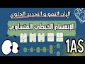 الإنقسام الخيطي المتساوي أولى ثانوي شعبة علوم و تكنلوجيا بأبسط الطرق مخططات رسومات خرائط ذهنية