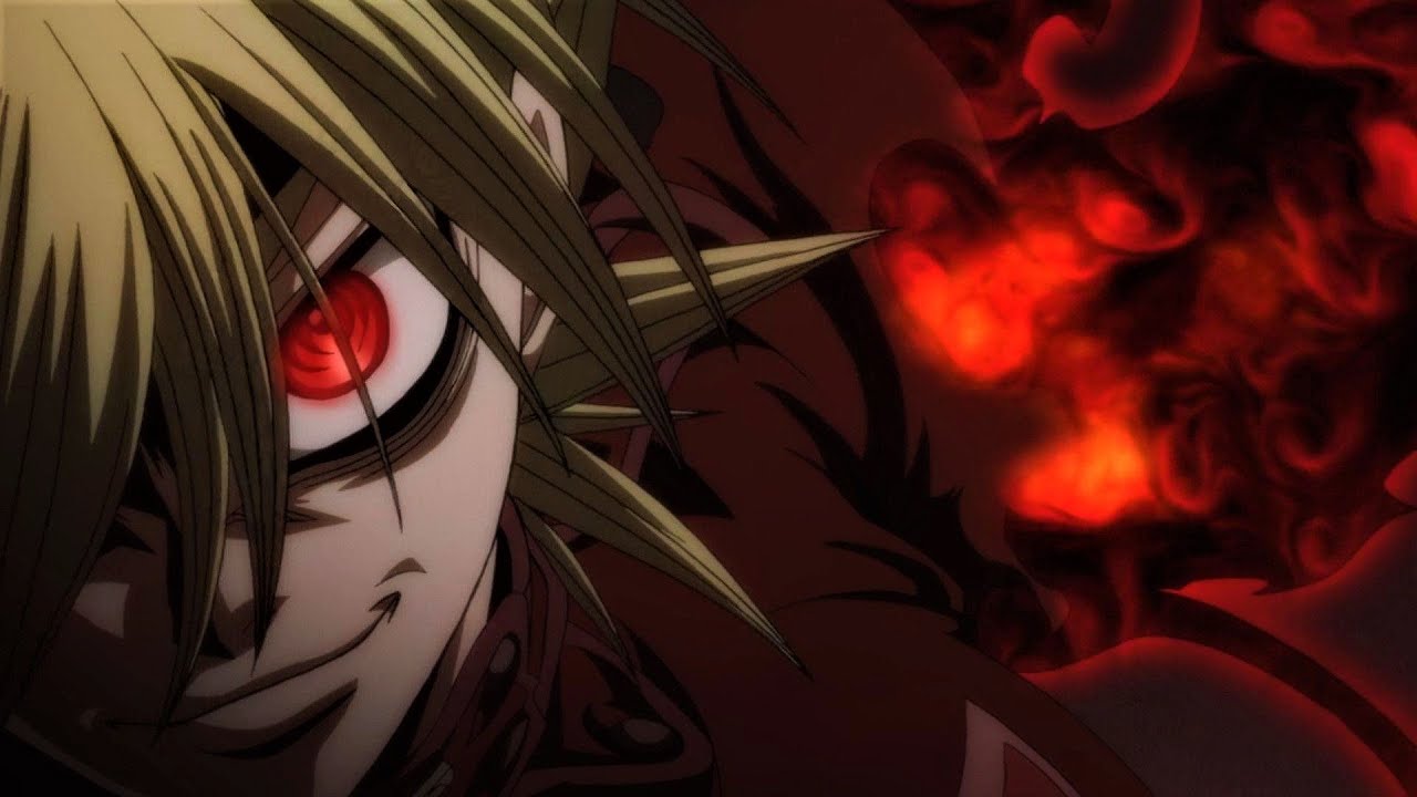 COMETHAZINE x UGLY GOD - LET IT EAT [AMV]