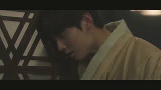 Seo-Yul in extreme pain (Alchemy Of Souls S02E06) Kdrama hurt scene/sick male lead/whump