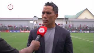 KOCHA FADLU AFICHUA KILICHOKPO NYUMA YUA MAFANIKIO YA SIMBA MSIMU HUU/VIPI KUHUSU DERBY?/MSIKIE