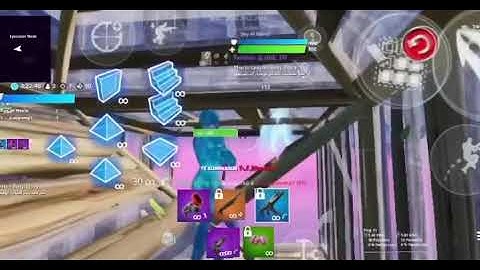 How to edit like sack on mobile / LumaFusion edit