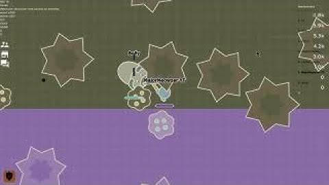 How YOU can mod Moomoo.io without having any skill | Not hacks | No download | Very Easy | #Moomoo