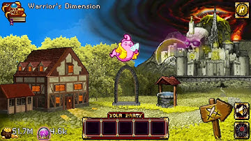 Soda Dungeon: How to get the dinner boy