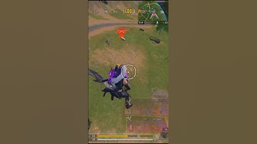 Using 500 IQ Rewind | Squad Wipe 😎 | CODM #shorts