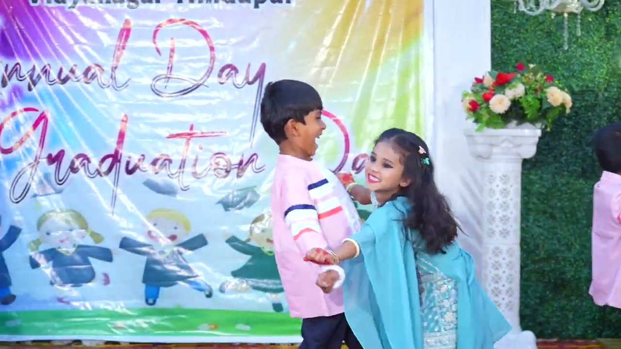 Caterpillar Preschool Annual & Graduation Day Celebration 2026 7