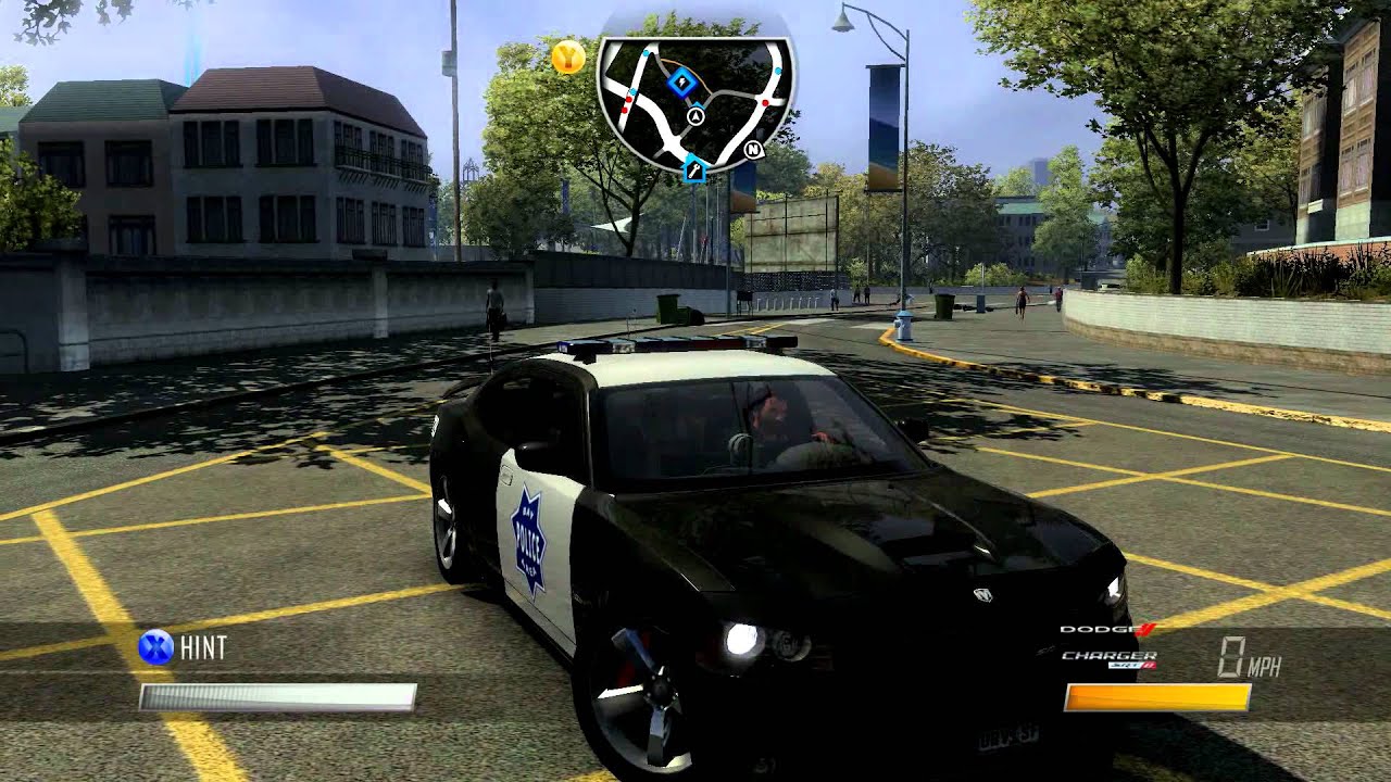 Driver San Francisco How To Get Out Of Car Driver San Francisco How To Get Out Of Car