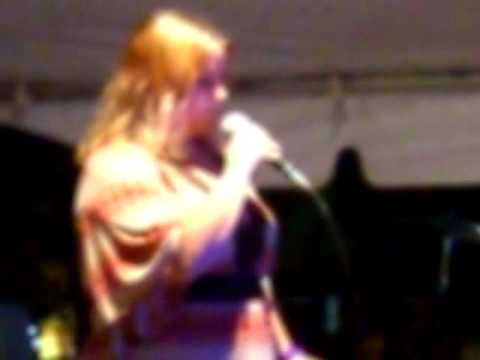 Tiffany Browder - I Wonder - 90th Annual Powhatan ...