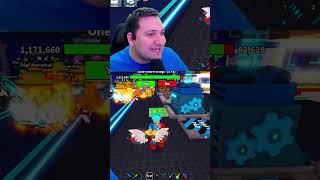 MEOWL EN MAQUINA 🦉😱 #robaunbrainrot