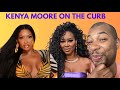 Kenya Moore vs Britt Eady SHE WHO LAUGHS LAST