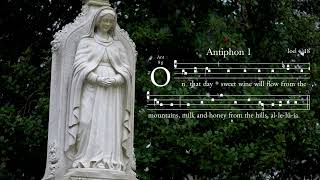 Download Lagu 11.30.25 Lauds, Sunday Morning Prayer of the Liturgy of the Hours MP3