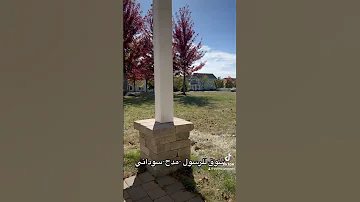 شوق للرسول مدح سوداني 