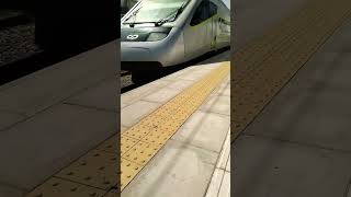 Alfa Pendular A 200Kmh