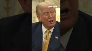Trump on Epstein files investigation #shorts #foxnews #trump #epstein #usa #us #news #donaldtrump