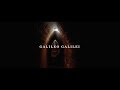 Jack Russell x Cebrock - Galileo Galilei 🔭 (Prod. by Goon Boy) 🎞 [Official Music Video]