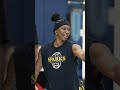 LA Sparks Basketball | Erica Wheeler Mic'd Up x Training Camp