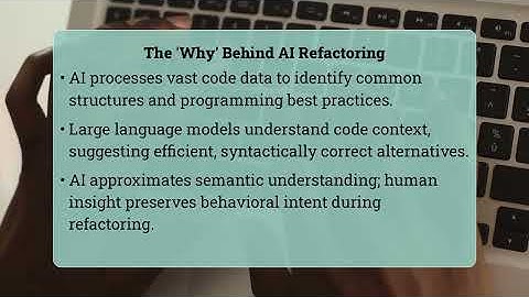 Can AI Automatically Refactor Python Functions?