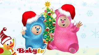 Holidays Videos and Songs for kids 🎄​🎅🏻 | @BabyTV