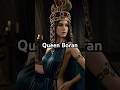 Boran: The Queen Who Rose in Persia’s Darkest Hour 👑