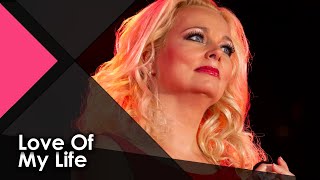 QUEEN | Love of My Life - Wendy Kokkelkoren (4K)