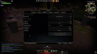 How To Adjust Resolution Scale in Neverwinter