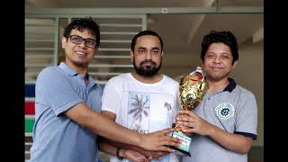 Ruposree Engineers Club Activity