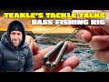 Teakles tackle talks my best bristol channel bass rig