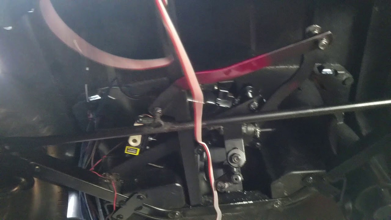 Rc rollplay/power wheel steering update YouTube