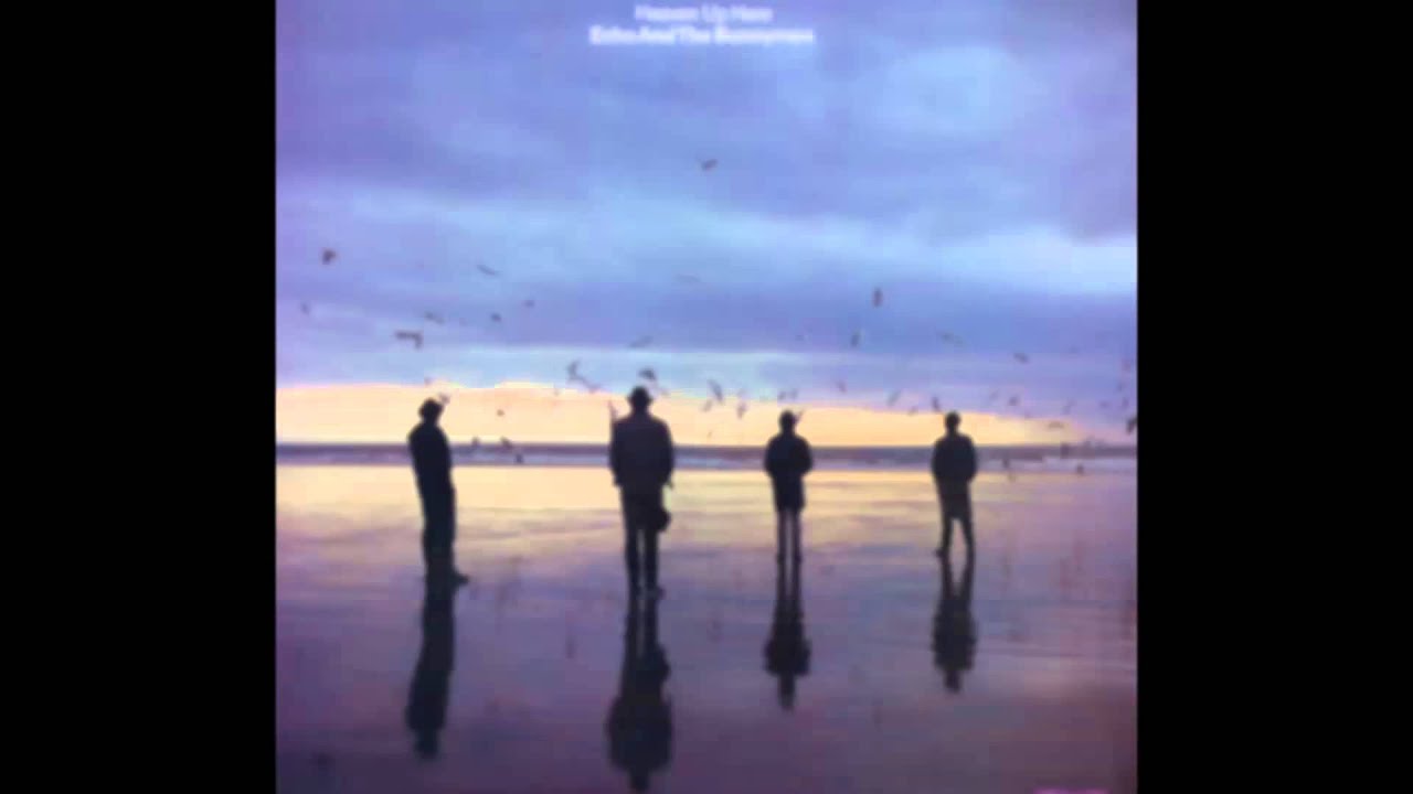 Download Free Echo And The Bunnymen Porcupine Rar Download