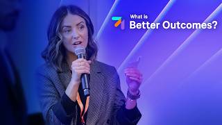 What is Better Outcomes - Don’t miss out!
