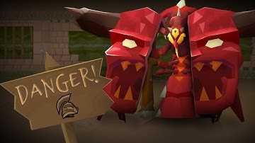 No Hardcore has done these Combat Achievements