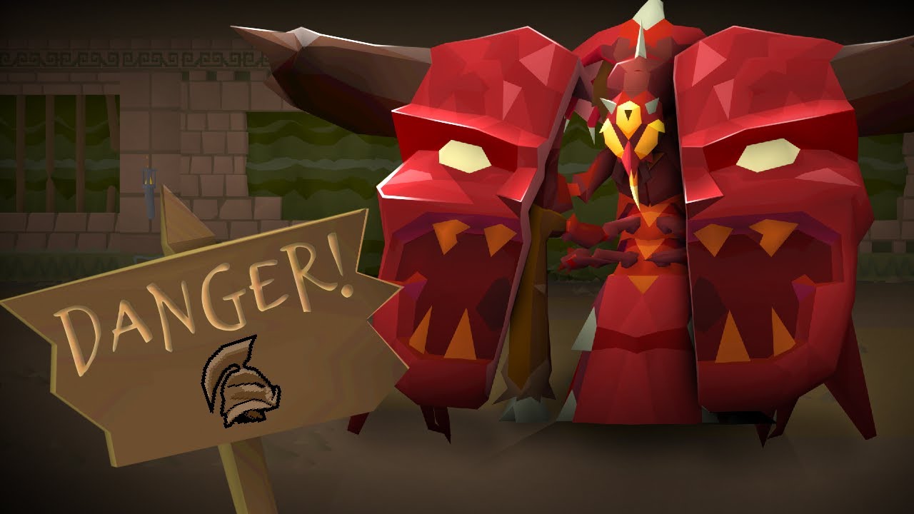 No Hardcore has done these Combat Achievements