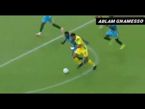 Résumé Benin vs