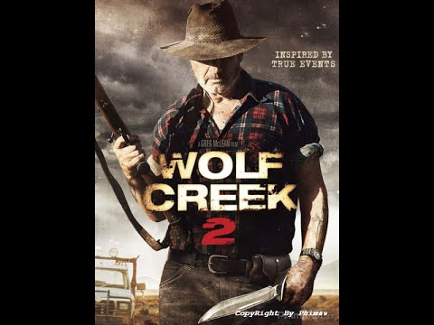 Wolf Creek 2 2013 sa prevodom na srpski/hrvatski/bosanski