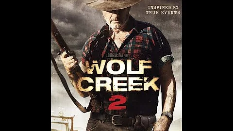 Wolf Creek 2 2013 sa prevodom na srpski/hrvatski/bosanski