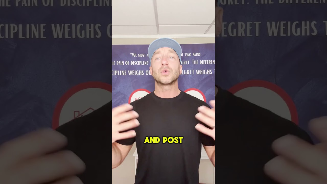 How to Brand yourself as a local home buyer in your area