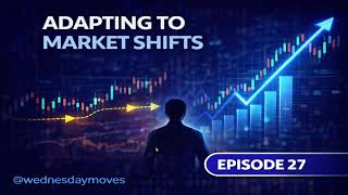 Why Your Strategy Suddenly Stops Working (Market Regimes Explained) | Part 27