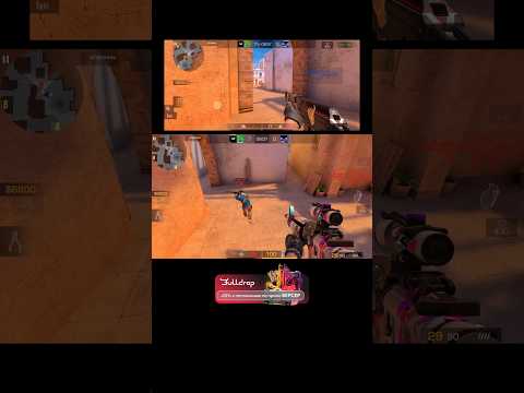 Имбовые фишки на Сендстоуне!) #стендофф2 #читы #реки #баги #фишкистандофф #sandstone