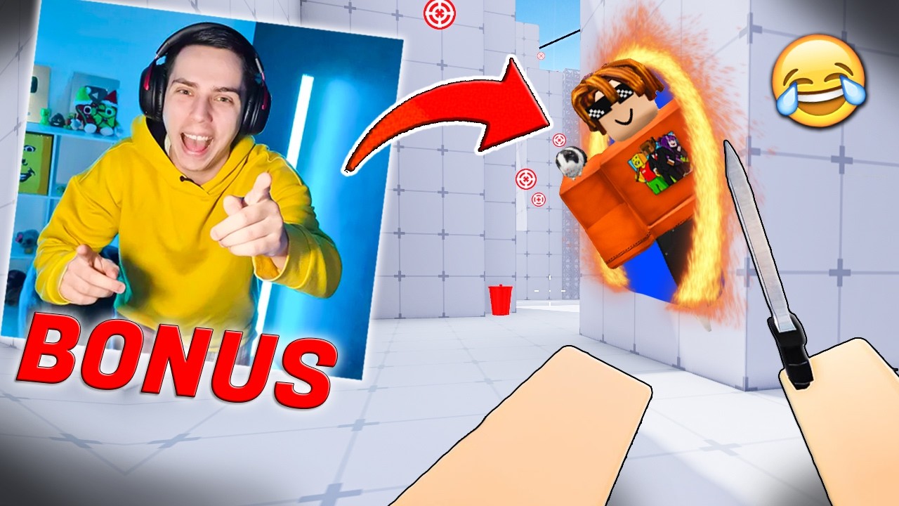 Facem FARSE pe RIVALS 😂