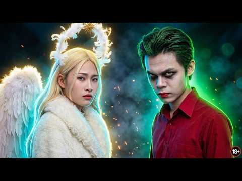 When the Joker Met the Angel: The Ultimate Survival Skit Compilation