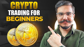 How to Start Crypto Trading in 2026 - FULL Beginners Guide