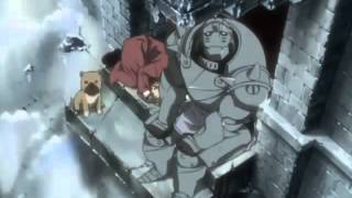 Full Metal Alchemist   Opening 3 HQ