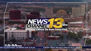 Three families try to move into occupied Colorado Springs home after falling for scam