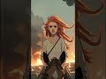 BOUDICA : Une reine fouettée face à Rome...