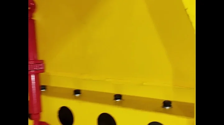 Metro Tow Truck's MDTU-35 Heavy Duty Detachable Tow Truck Wrecker