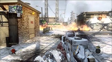 Black Ops: 75-6 Demolition on Grid with commentary (RE4L WARRIOR)