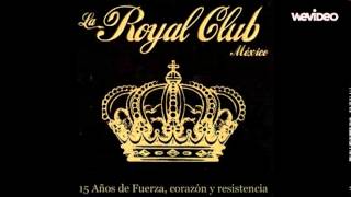 Chalios Funeral - Royal Club