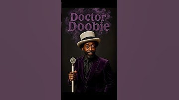 Doctor Doobie